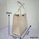 Zadig Bag Black Tote Bag 7