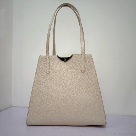 Zadig Bag Black Tote Bag 7