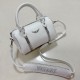 Zadig Bag White Handbag 8