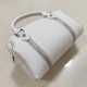 Zadig Bag White Handbag 8