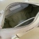 Zadig Bag White Handbag 8