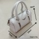 Zadig Bag White Handbag 8