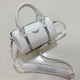 Zadig Bag White Handbag 8