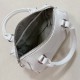 Zadig Bag White Handbag 8