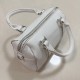 Zadig Bag White Handbag 8