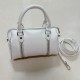 Zadig Bag White Handbag 8