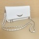 Zadig Bag, White, without tassels 3