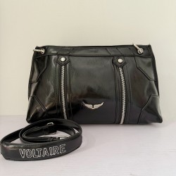 Zadig Bag black9