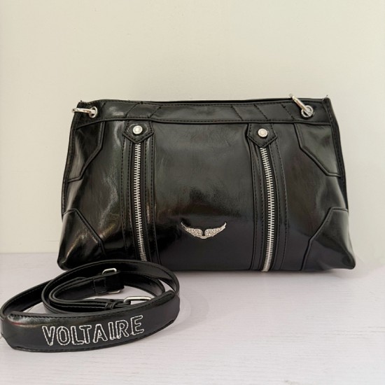 Zadig Bag black9