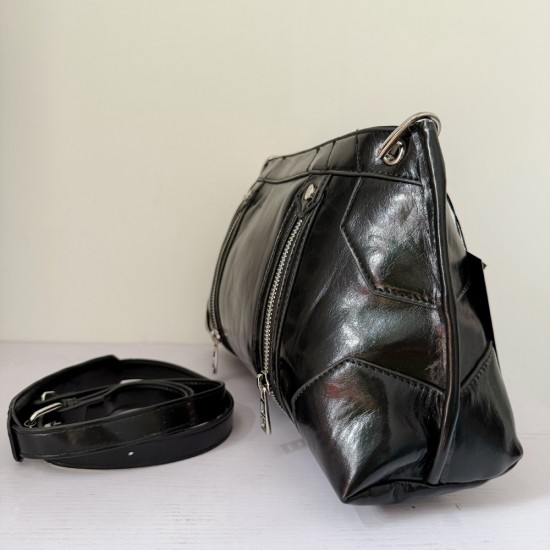 Zadig Bag black9