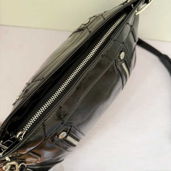 Zadig Bag black9