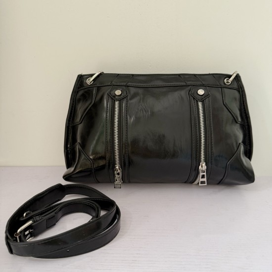 Zadig Bag black9