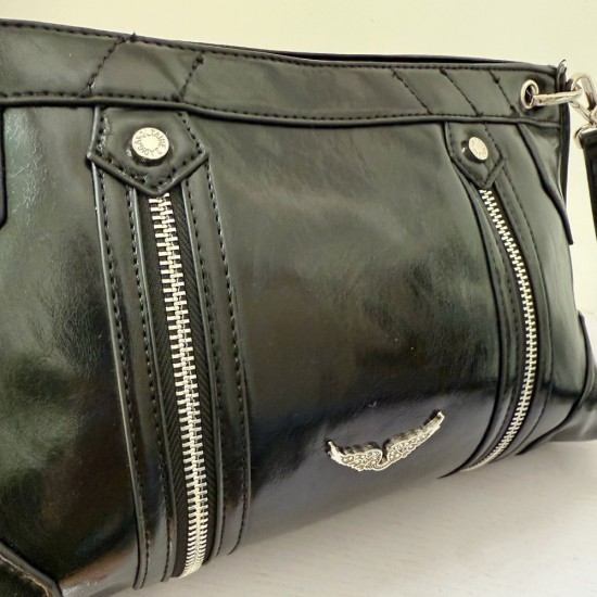 Zadig Bag black9