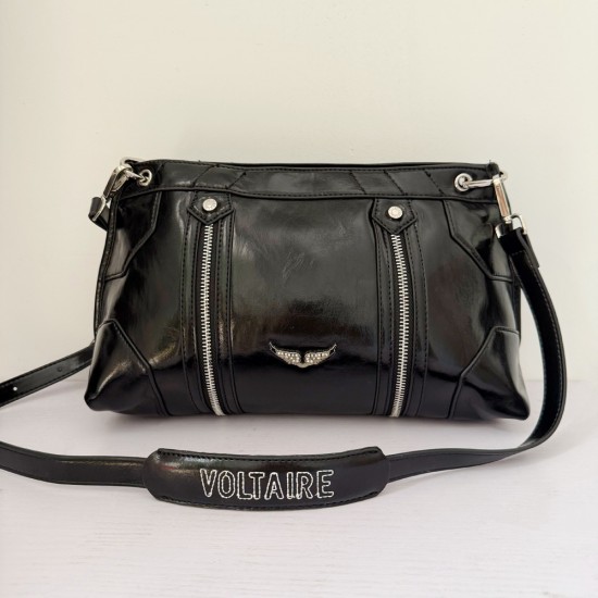 Zadig Bag black9