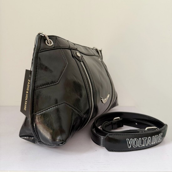 Zadig Bag black9