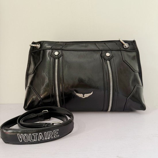 Zadig Bag black9