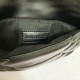 Zadig Bag, Black, Embroidery 6
