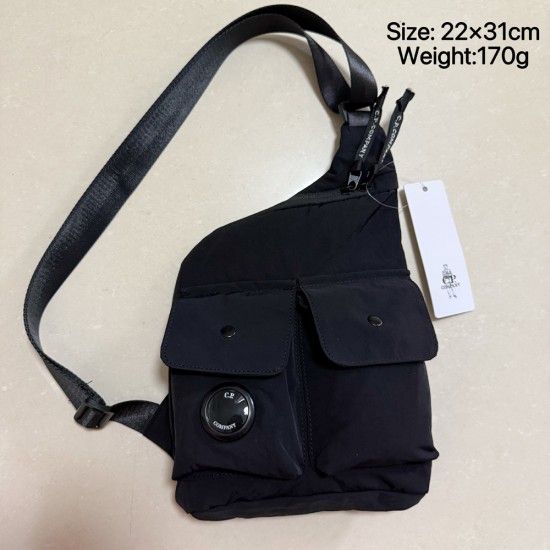 C.P. bag8