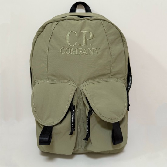 C.P. Backpack20