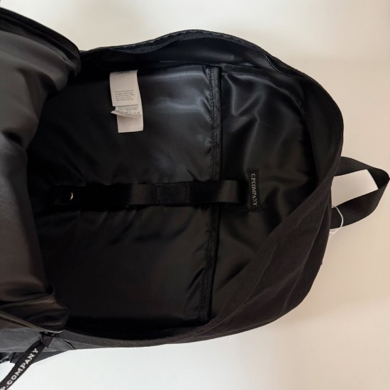 C.P. Backpack20