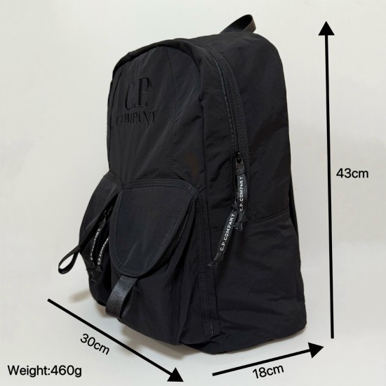 C.P. Backpack20