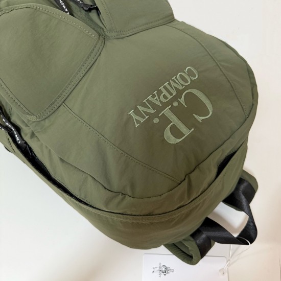 C.P. Backpack20