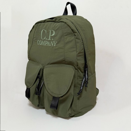 C.P. Backpack20