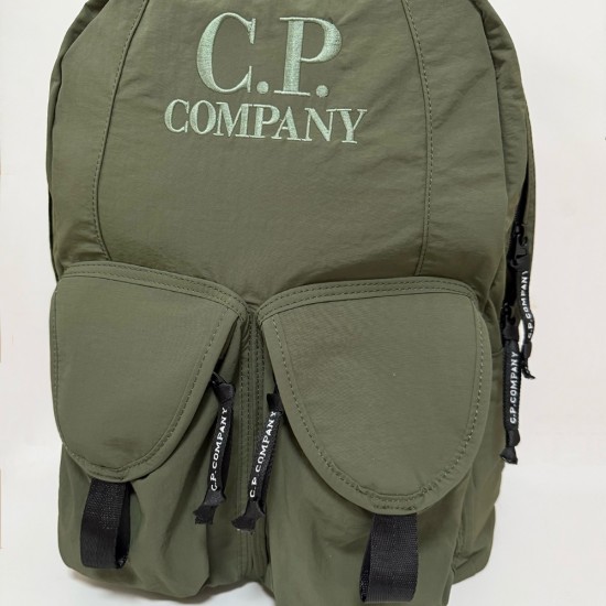 C.P. Backpack20