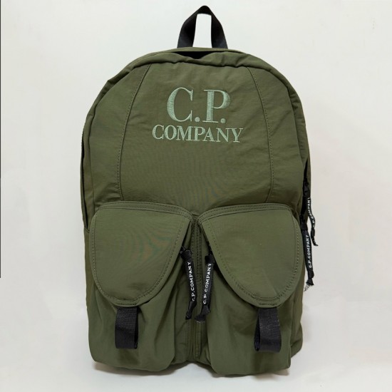 C.P. Backpack20