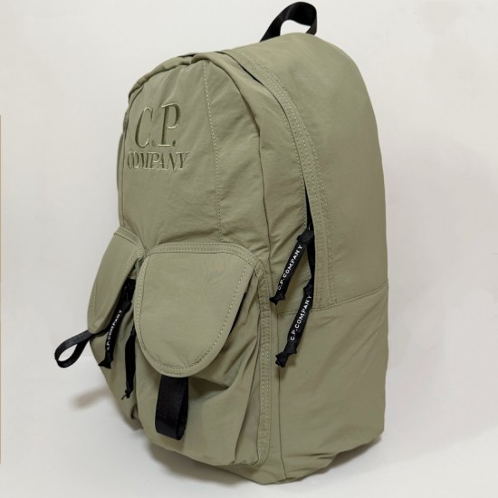 C.P. Backpack20