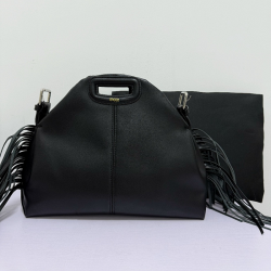 Large Classic Black 6