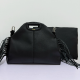 Large Classic Black 6
