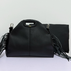 Large Classic Black 6