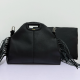 Large Classic Black 6