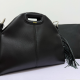 Large Classic Black 6