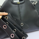 Large Classic Black 6