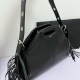 Large Classic Black 6