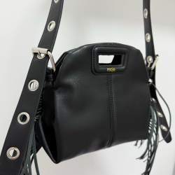 Small Classic Black 6