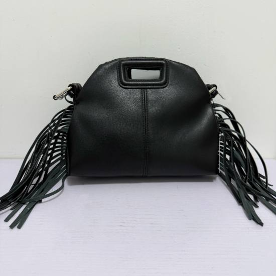 Small Classic Black 6
