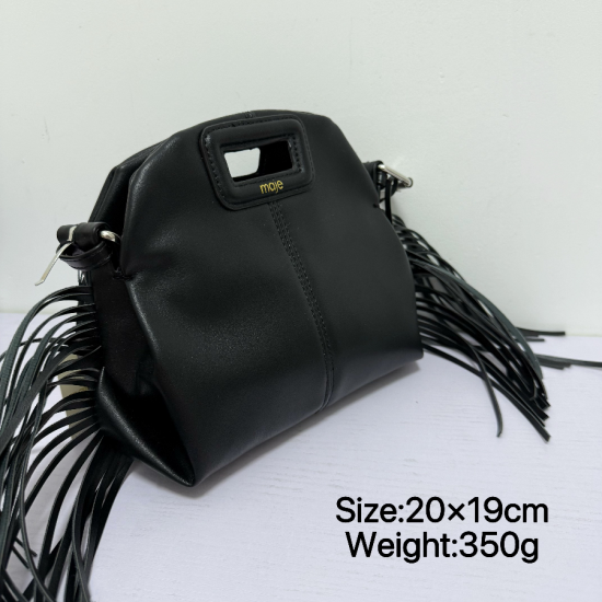 Small Classic Black 6