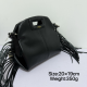 Small Classic Black 6