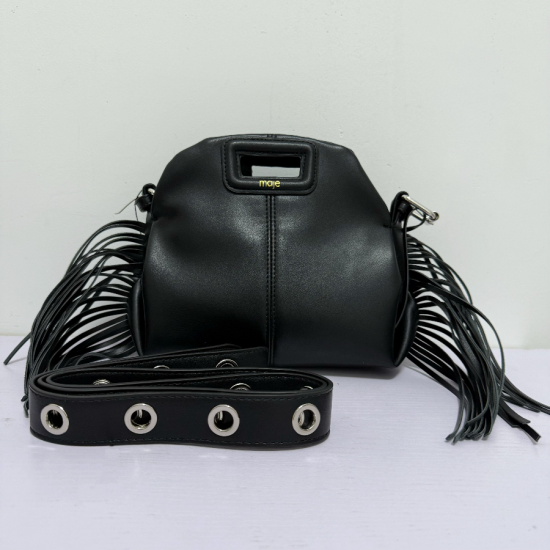 Small Classic Black 6