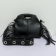 Small Classic Black 6
