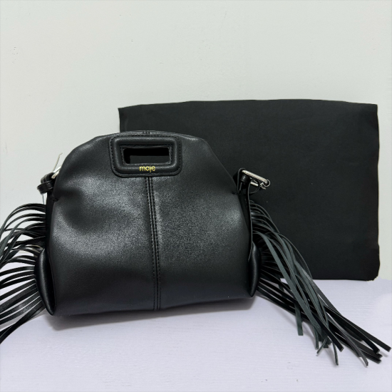 Small Classic Black 6