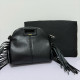 Small Classic Black 6