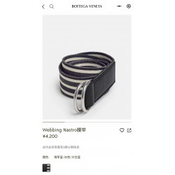 BV Belts