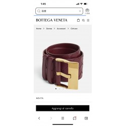 BV Belts