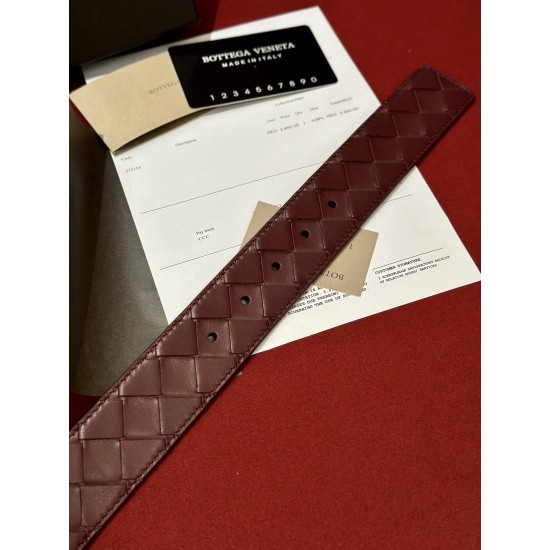 BV Belts