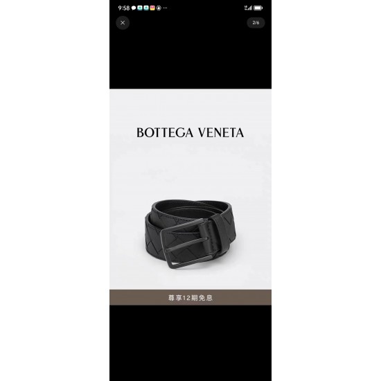 BV Belts