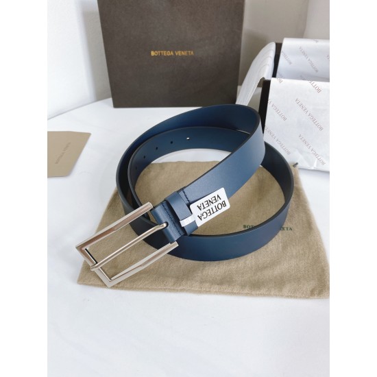 BV Men's Belts